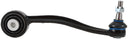 Delphi TC7018 Suspension Control Arm and Ball Joint Assembly - Front Left Upper Rearward