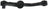 Delphi TC7041 Lateral Arm - Rear Left Upper