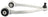 Delphi TC7052 Suspension Control Arm and Ball Joint Assembly - Front Right Upper