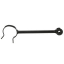 Delphi TC7072 Suspension Stabilizer Bar Link - Rear Center