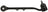 Delphi TC7143 Suspension Control Arm and Ball Joint Assembly - Rear Right Lower Forward
