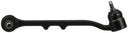 Delphi TC7144 Suspension Control Arm and Ball Joint Assembly - Rear Left Lower Forward