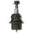 Delphi TC7161 Suspension Ball Joint - Rear Lower
