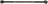 Delphi TC7241 Suspension Control Arm - Rear Lower
