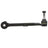 Delphi TC7301 Suspension Control Arm and Ball Joint Assembly - Rear Left Forward or Rear Left Lower Center
