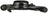 Delphi TC7383 Suspension Control Arm - Rear Left Lower or Rear Left Rearward