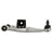 Delphi TC7388 Suspension Control Arm and Ball Joint Assembly - Rear Right Lower or Rear Right Upper