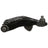 Delphi TC7394 Suspension Control Arm and Ball Joint Assembly - Rear Left Upper