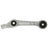 Delphi TC7405 Suspension Control Arm - Front Left Lower Rearward