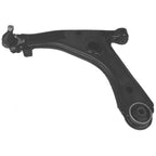 Delphi TC752 Suspension Control Arm and Ball Joint Assembly - Front Left Lower
