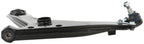 Delphi TC752 Suspension Control Arm and Ball Joint Assembly - Front Left Lower