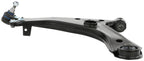 Delphi TC752 Suspension Control Arm and Ball Joint Assembly - Front Left Lower