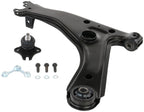 Delphi TC752 Suspension Control Arm and Ball Joint Assembly - Front Left Lower