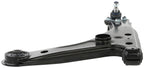 Delphi TC752 Suspension Control Arm and Ball Joint Assembly - Front Left Lower