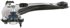 Delphi TC752 Suspension Control Arm and Ball Joint Assembly - Front Left Lower