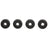 Delphi TC7571 Suspension Stabilizer Bar Link Kit - Front