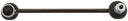 Delphi TC7597 Suspension Stabilizer Bar Link - Front