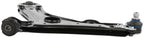 Delphi TC762 Suspension Control Arm and Ball Joint Assembly - Front Left Lower
