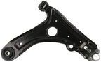 Delphi TC762 Suspension Control Arm and Ball Joint Assembly - Front Left Lower