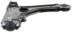 Delphi TC762 Suspension Control Arm and Ball Joint Assembly - Front Left Lower