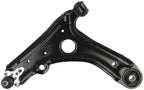Delphi TC762 Suspension Control Arm and Ball Joint Assembly - Front Left Lower