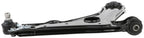 Delphi TC763 Suspension Control Arm and Ball Joint Assembly - Front Right Lower