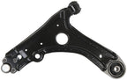 Delphi TC763 Suspension Control Arm and Ball Joint Assembly - Front Right Lower