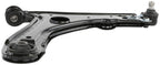 Delphi TC763 Suspension Control Arm and Ball Joint Assembly - Front Right Lower