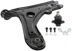 Delphi TC763 Suspension Control Arm and Ball Joint Assembly - Front Right Lower