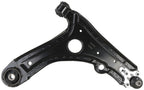 Delphi TC763 Suspension Control Arm and Ball Joint Assembly - Front Right Lower