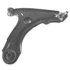 Delphi TC765 Suspension Control Arm and Ball Joint Assembly - Front Right Lower