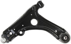 Delphi TC765 Suspension Control Arm and Ball Joint Assembly - Front Right Lower