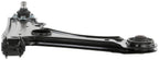 Delphi TC765 Suspension Control Arm and Ball Joint Assembly - Front Right Lower