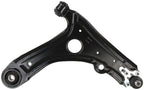 Delphi TC765 Suspension Control Arm and Ball Joint Assembly - Front Right Lower