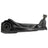 Delphi TC7684 Suspension Control Arm and Ball Joint Assembly - Front Left Upper