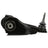 Delphi TC7691 Suspension Control Arm and Ball Joint Assembly - Front Left Upper