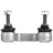 Delphi TC771 Suspension Stabilizer Bar Link Kit - Front