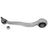 Delphi TC7787 Suspension Control Arm and Ball Joint Assembly - Front Left Lower or Front Left Lower Forward