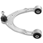 Delphi TC7839 Suspension Control Arm and Ball Joint Assembly - Front Upper