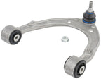 Delphi TC7839 Suspension Control Arm and Ball Joint Assembly - Front Upper