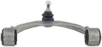 Delphi TC7839 Suspension Control Arm and Ball Joint Assembly - Front Upper