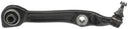 Delphi TC7842 Suspension Control Arm and Ball Joint Assembly - Front Left Lower Rearward