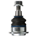 Delphi TC7860 Suspension Ball Joint - Rear Upper Rearward