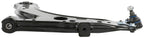 Delphi TC786 Suspension Control Arm and Ball Joint Assembly - Front Left Lower