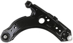 Delphi TC786 Suspension Control Arm and Ball Joint Assembly - Front Left Lower