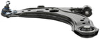Delphi TC786 Suspension Control Arm and Ball Joint Assembly - Front Left Lower