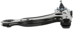 Delphi TC786 Suspension Control Arm and Ball Joint Assembly - Front Left Lower