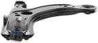 Delphi TC786 Suspension Control Arm and Ball Joint Assembly - Front Left Lower