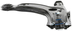Delphi TC787 Suspension Control Arm and Ball Joint Assembly - Front Right Lower