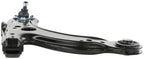Delphi TC787 Suspension Control Arm and Ball Joint Assembly - Front Right Lower